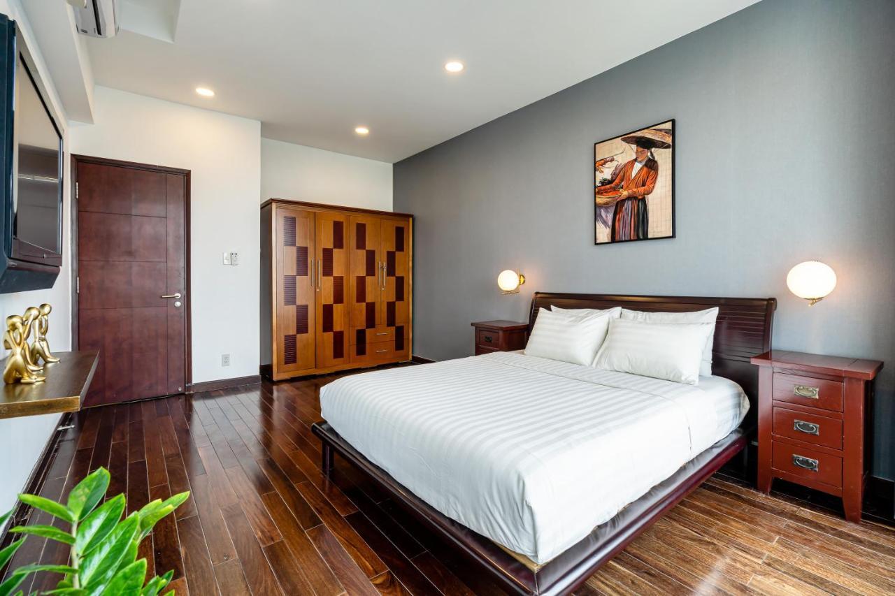 Spacious For Group And Family - Sailing Tower * Ho Chi Minh City