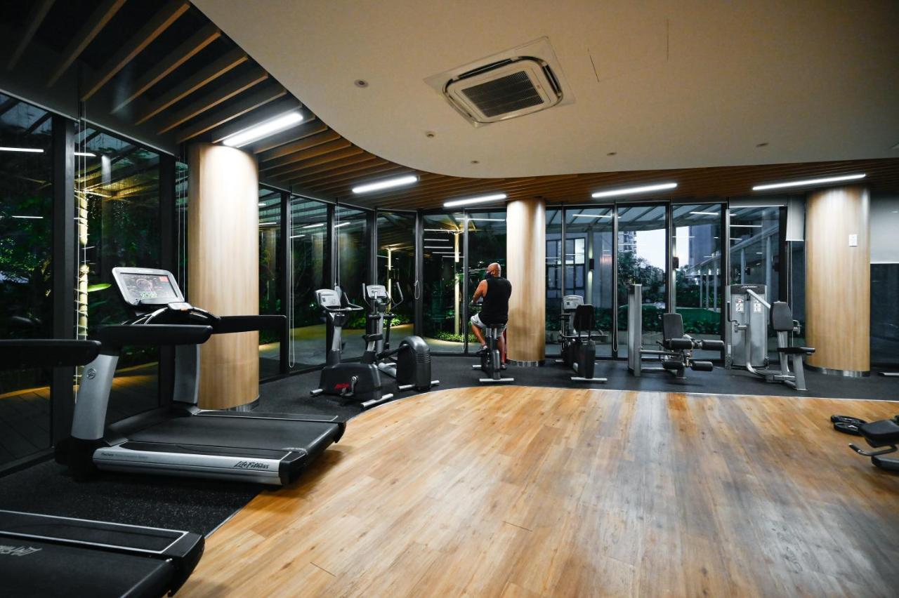 Estella Heights Saigon View 2br & Pool, Ho Chi Minh City