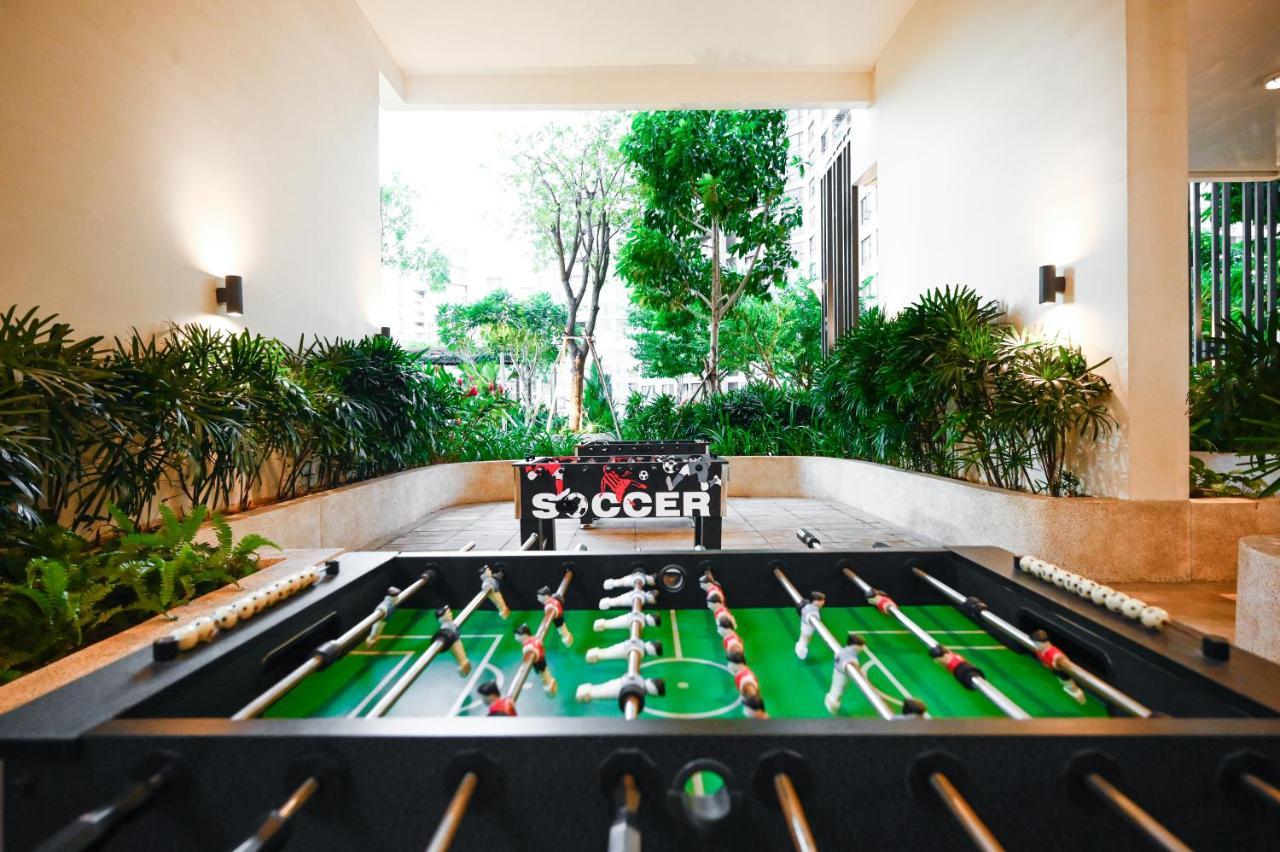 Apartment Estella Heights Saigon View 2br & Pool, Ho Chi Minh City