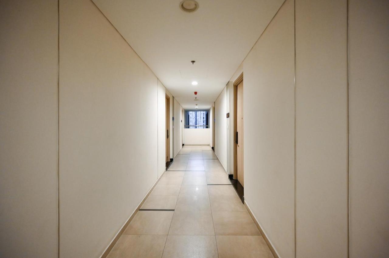 Estella Heights Saigon View 2br & Pool, Apartment *