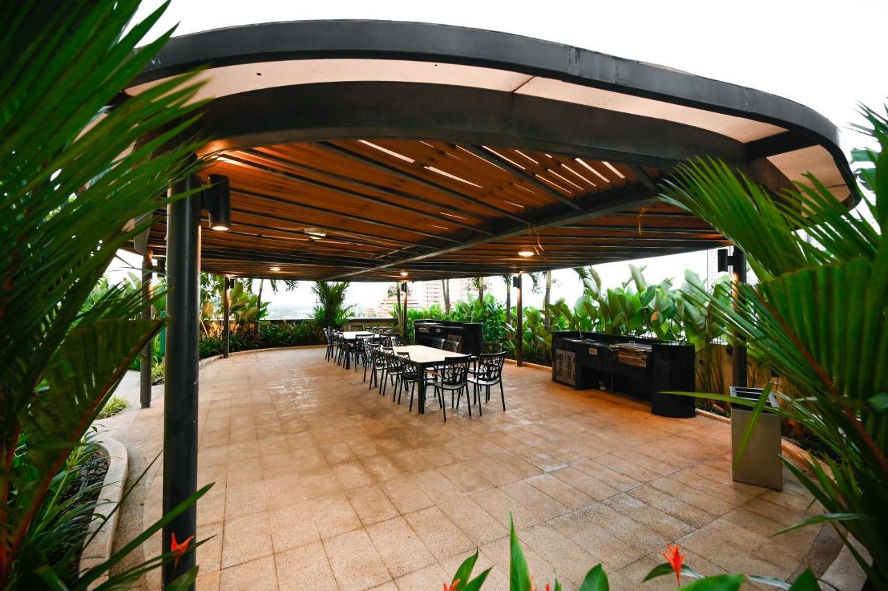 Apartment Estella Heights Saigon View 2br & Pool, Ho Chi Minh City