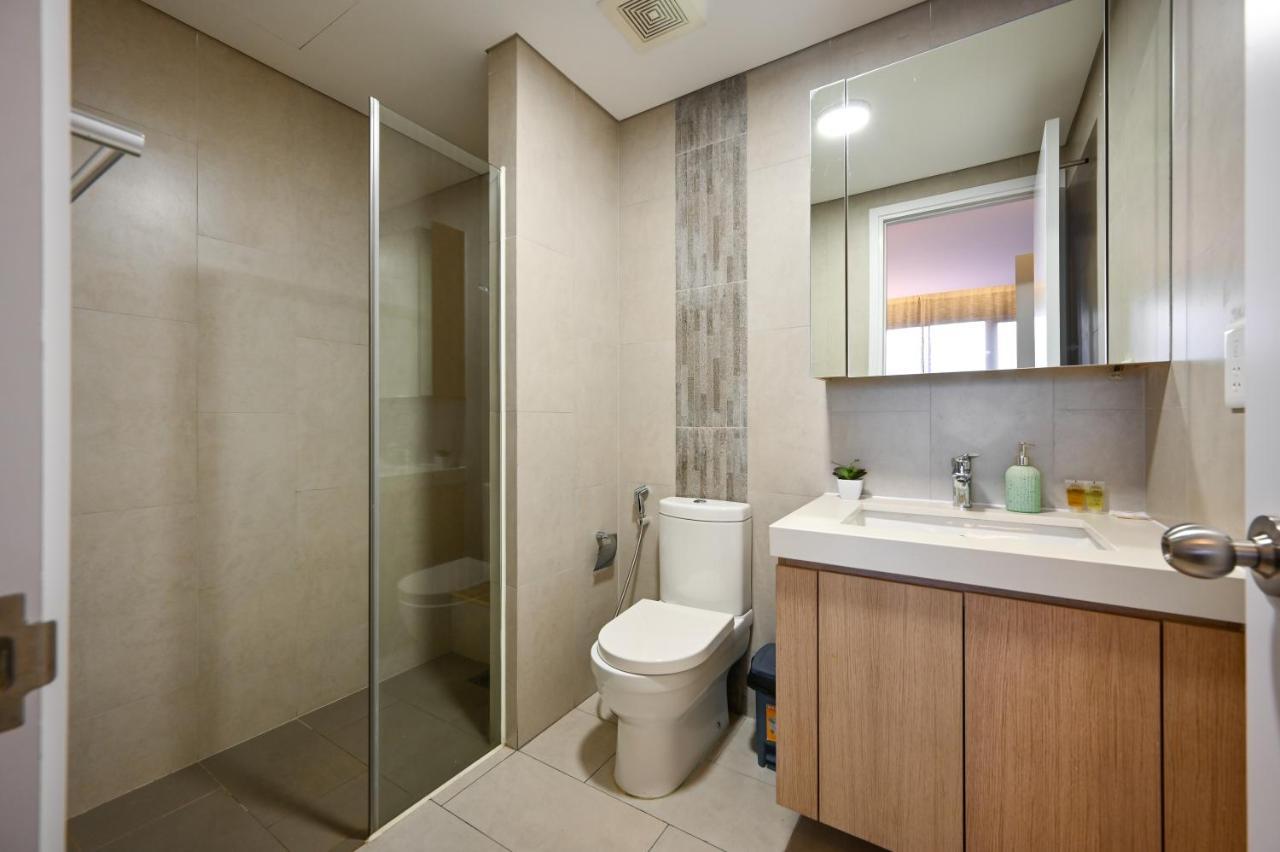 Estella Heights Saigon View 2br & Pool,