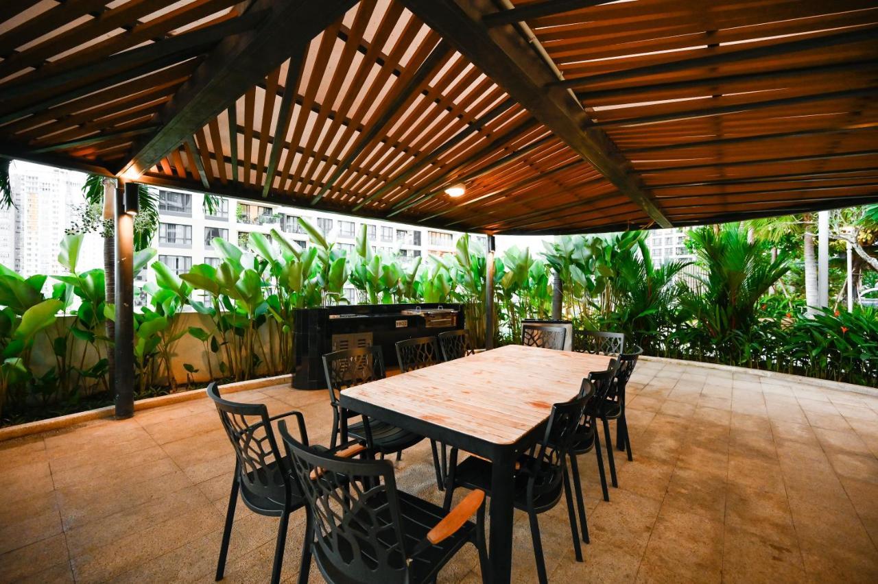 Estella Heights Saigon View 2br & Pool, Apartment Ho Chi Minh City