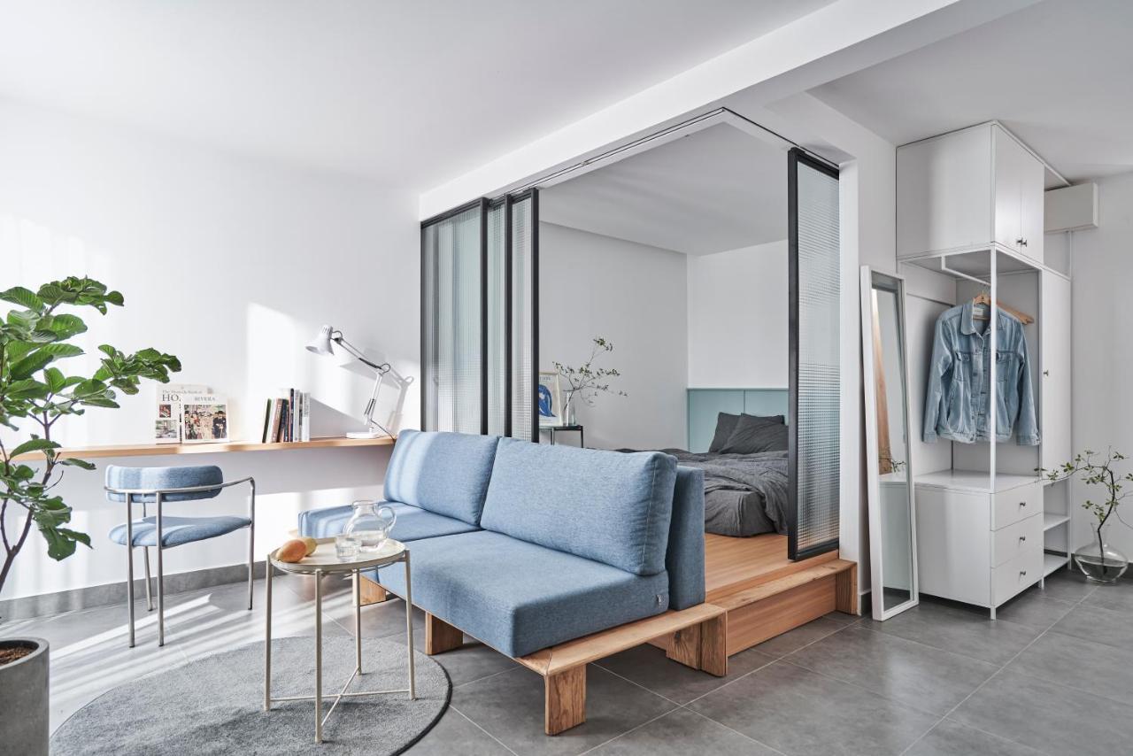 M Village Living Tran Nao Guest house *