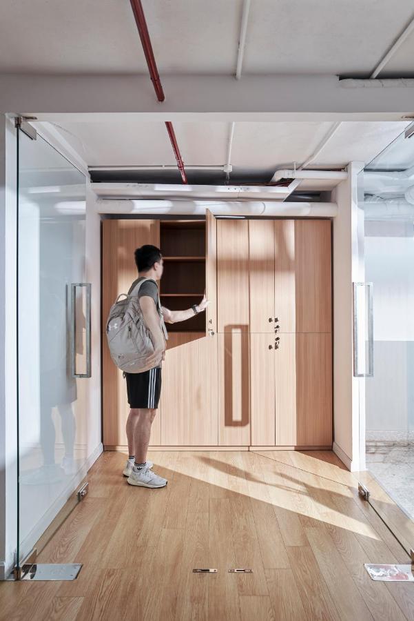 M Village Living Tran Nao Guest house *