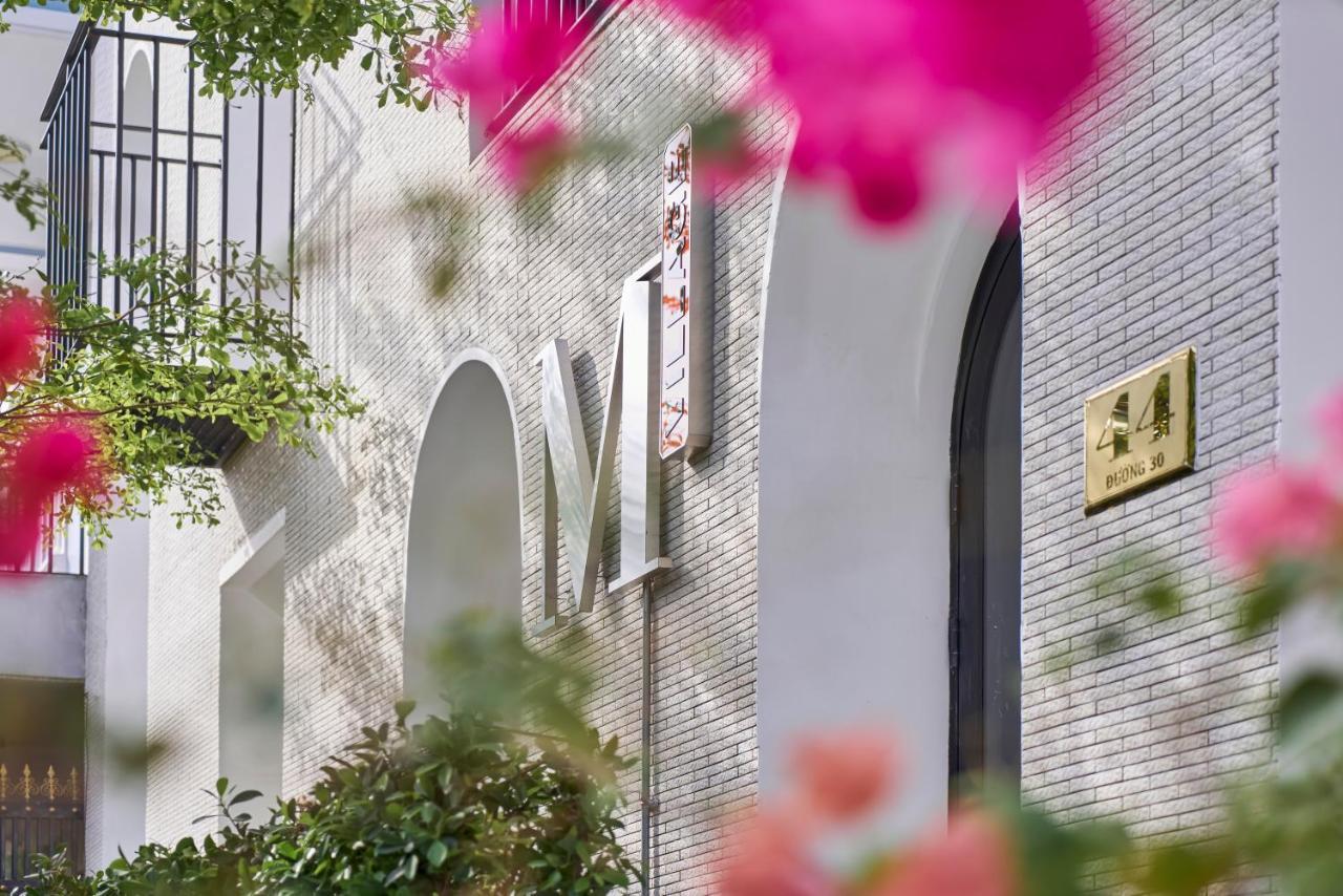 M Village Living Tran Nao Guest house