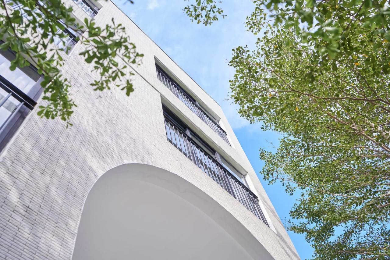 Guest house M Village Living Tran Nao