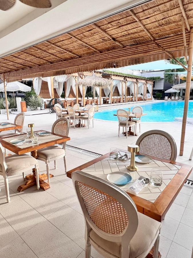 Thien Ha & Aparthotel 2*