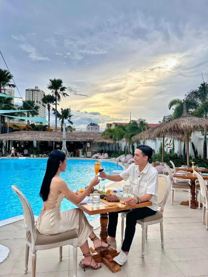 Thien Ha & Aparthotel 2*