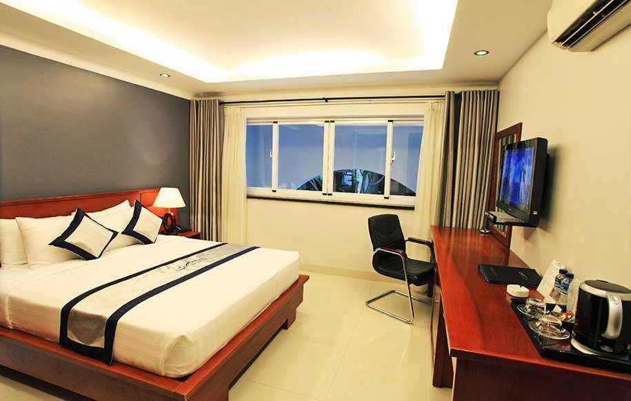 Opera 3* Ho Chi Minh City