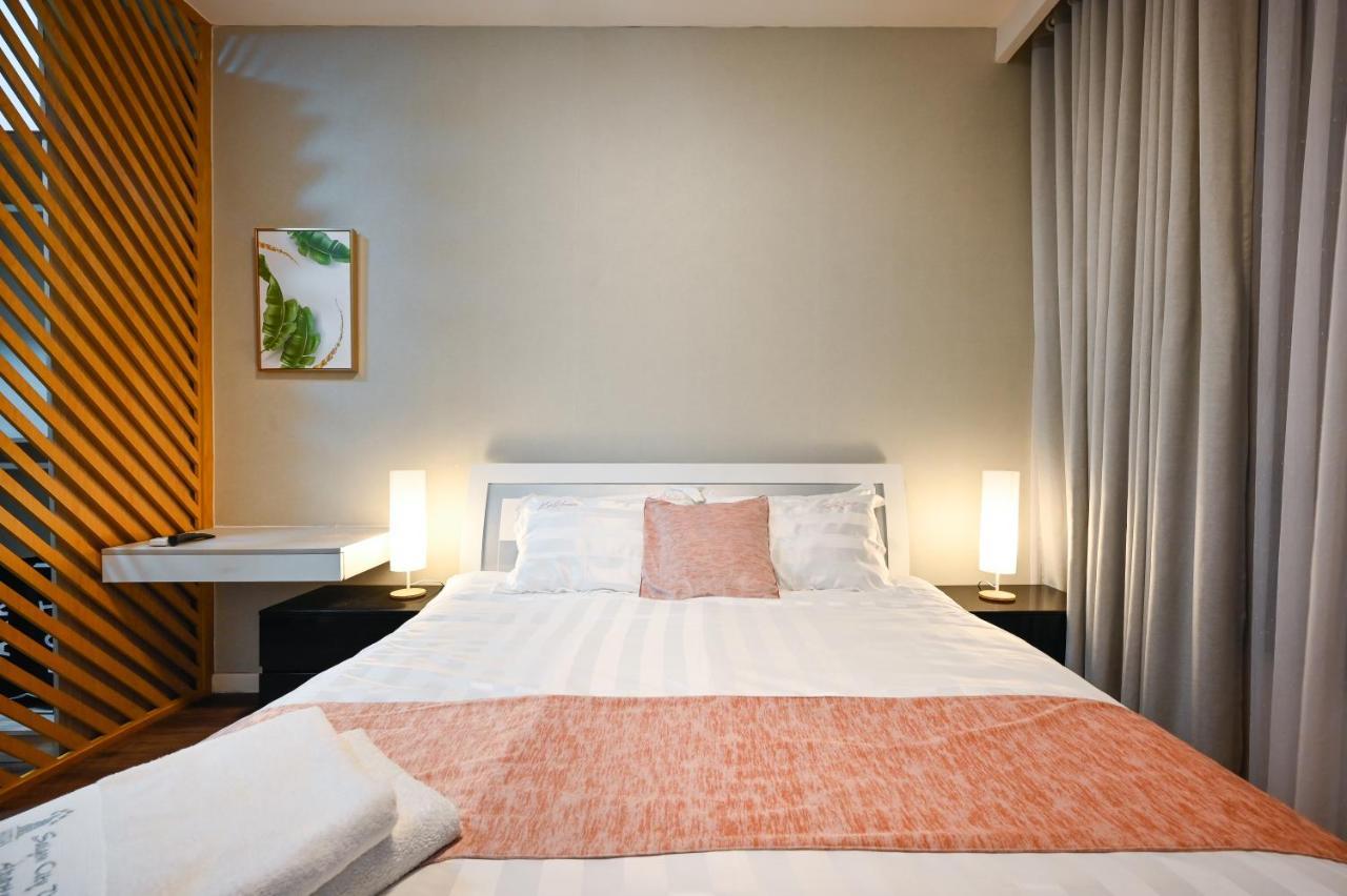 Estella Heights Saigon View 2br & Pool, Apartment *
