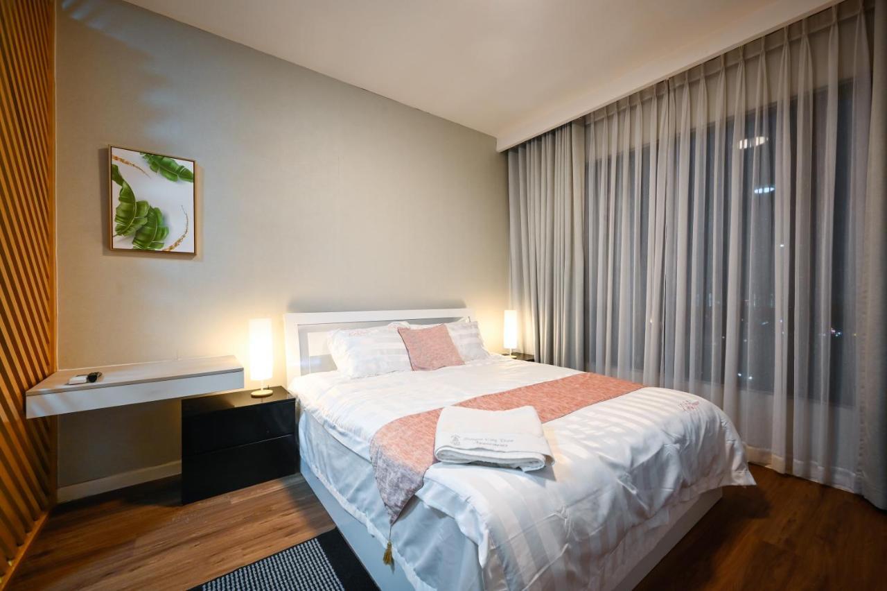 Estella Heights Saigon View 2br & Pool, Apartment
