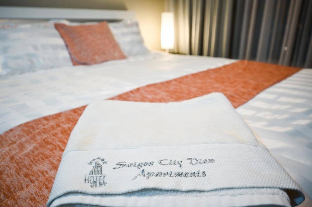 Estella Heights Saigon View 2br & Pool,