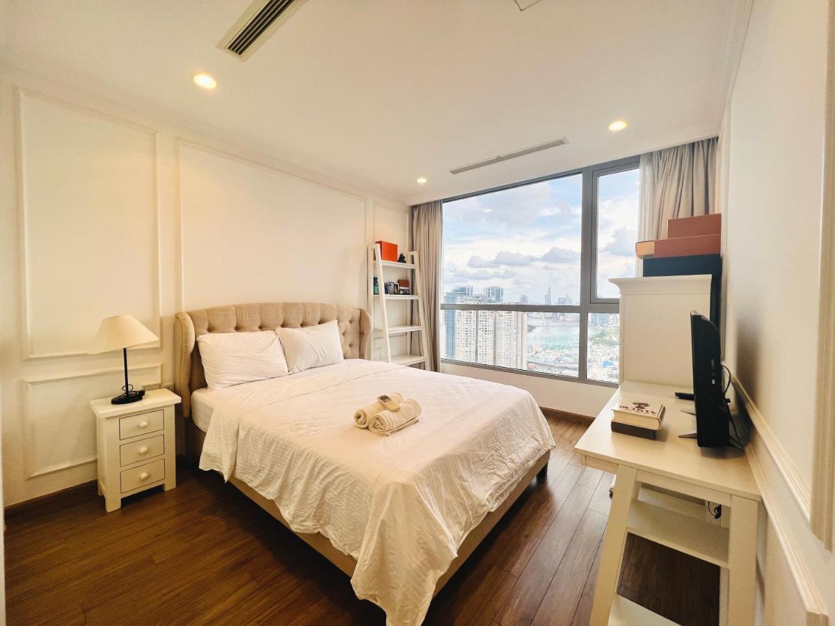Vinhomes Residences-luxury