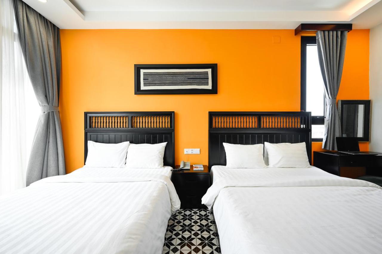 Ohana - Near Bitexco Ho Chi Minh City