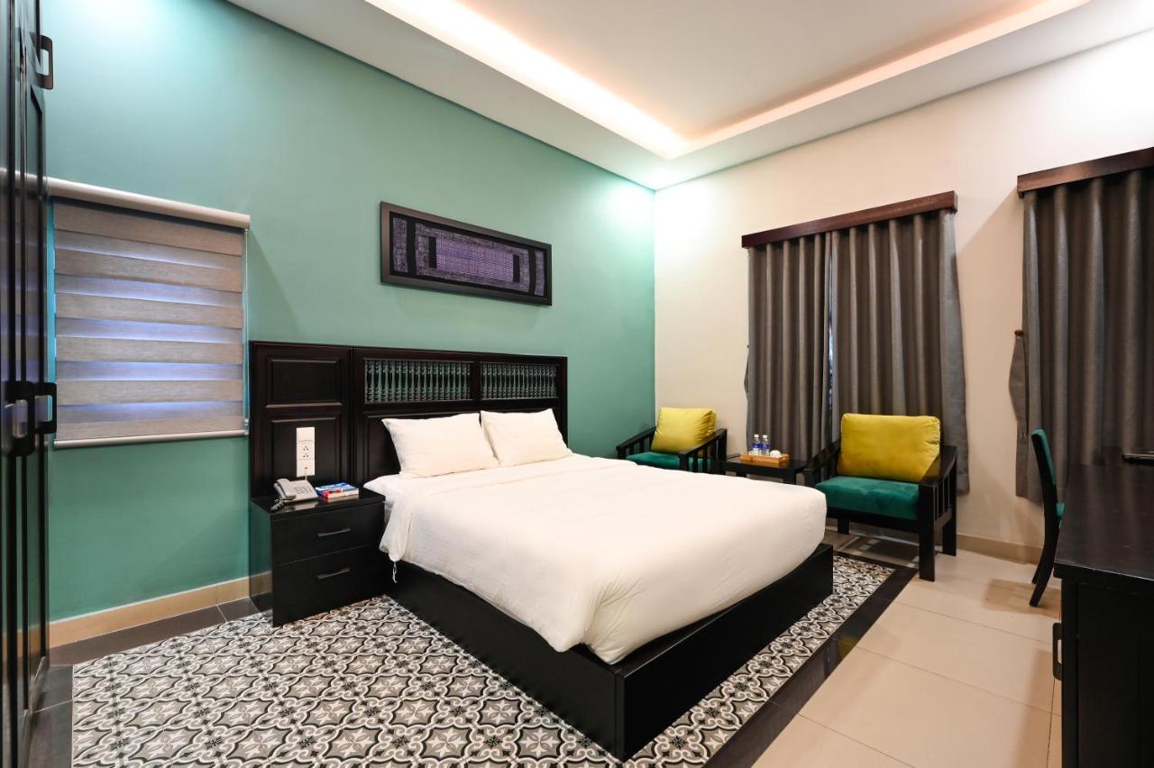 Ohana - Near Bitexco 2* Ho Chi Minh City