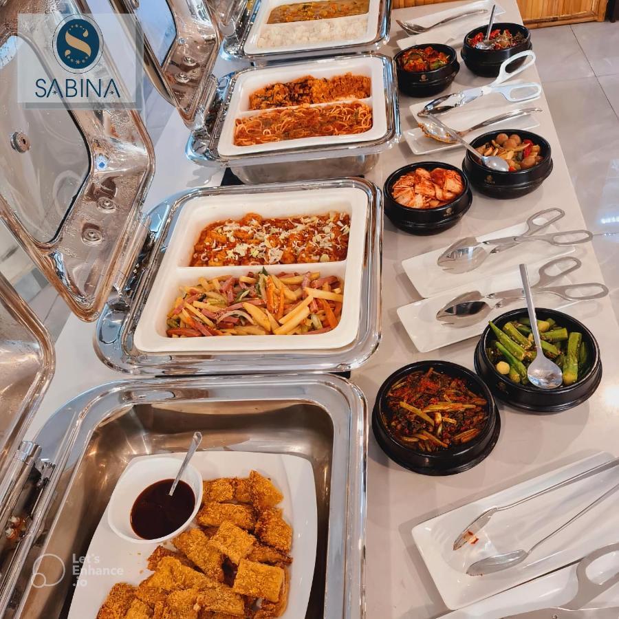 Khách sạn Boutique Sabina 2 TP. Hồ Chí Minh