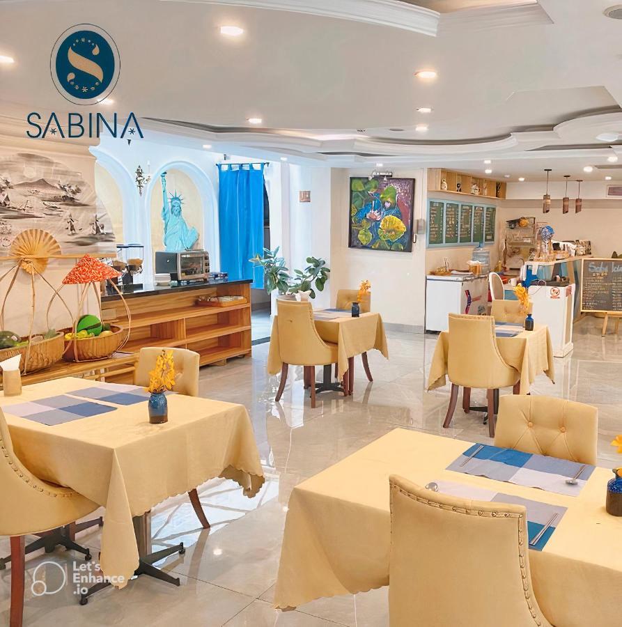 Boutique Sabina 2 TP. Hồ Chí Minh