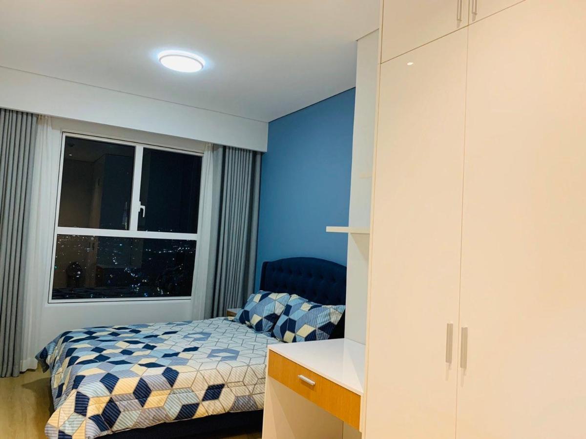 Sunrise 3 Bed Full Furniture Apartment Ho Chi Minh City