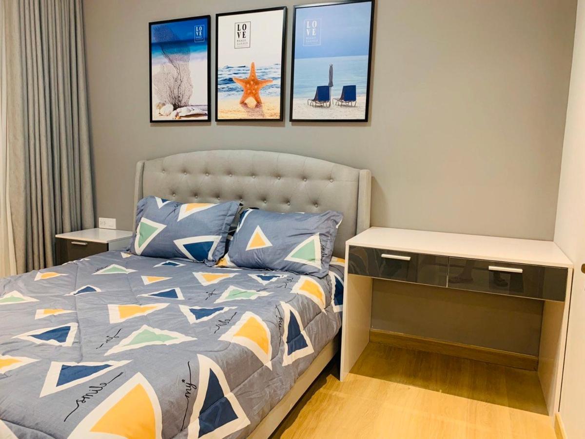 Sunrise 3 Bed Full Furniture Apartment
