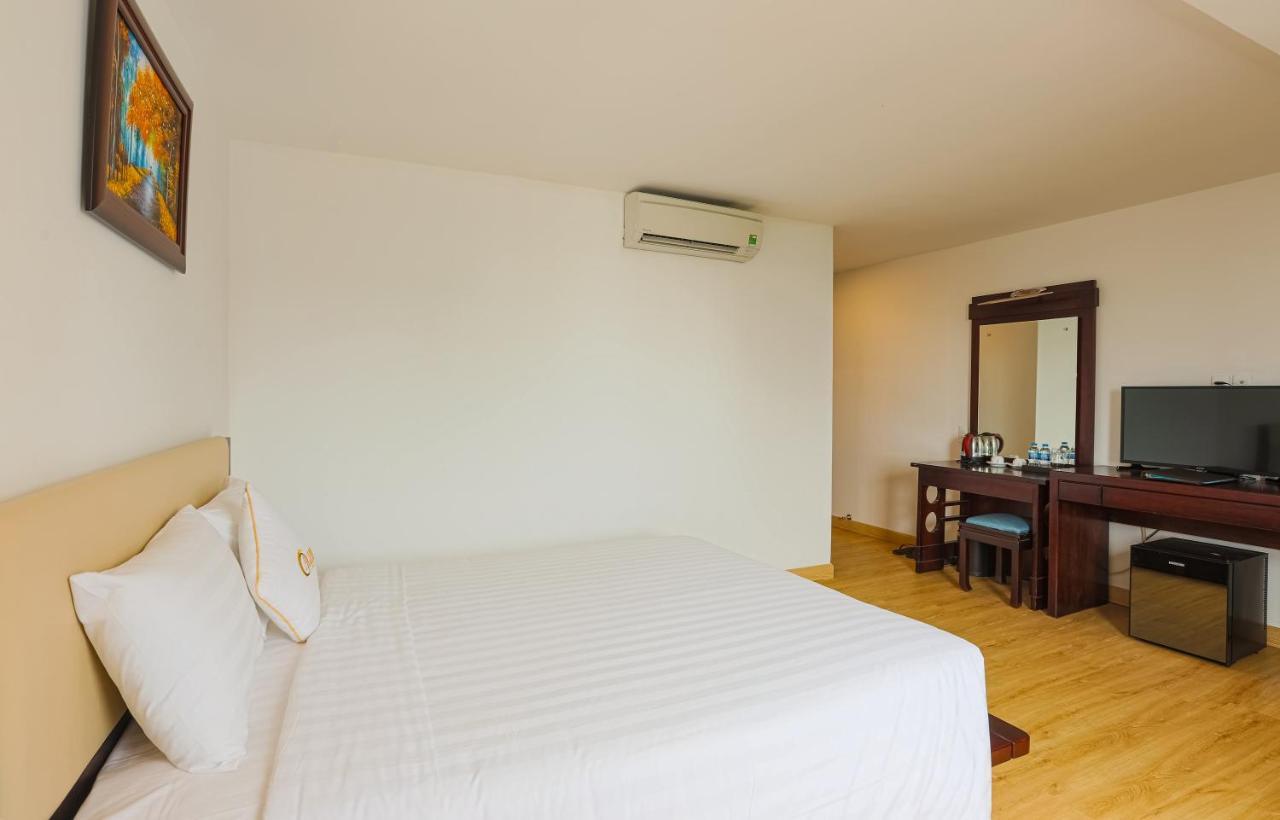 Aluna Ben Thanh TP. Hồ Chí Minh