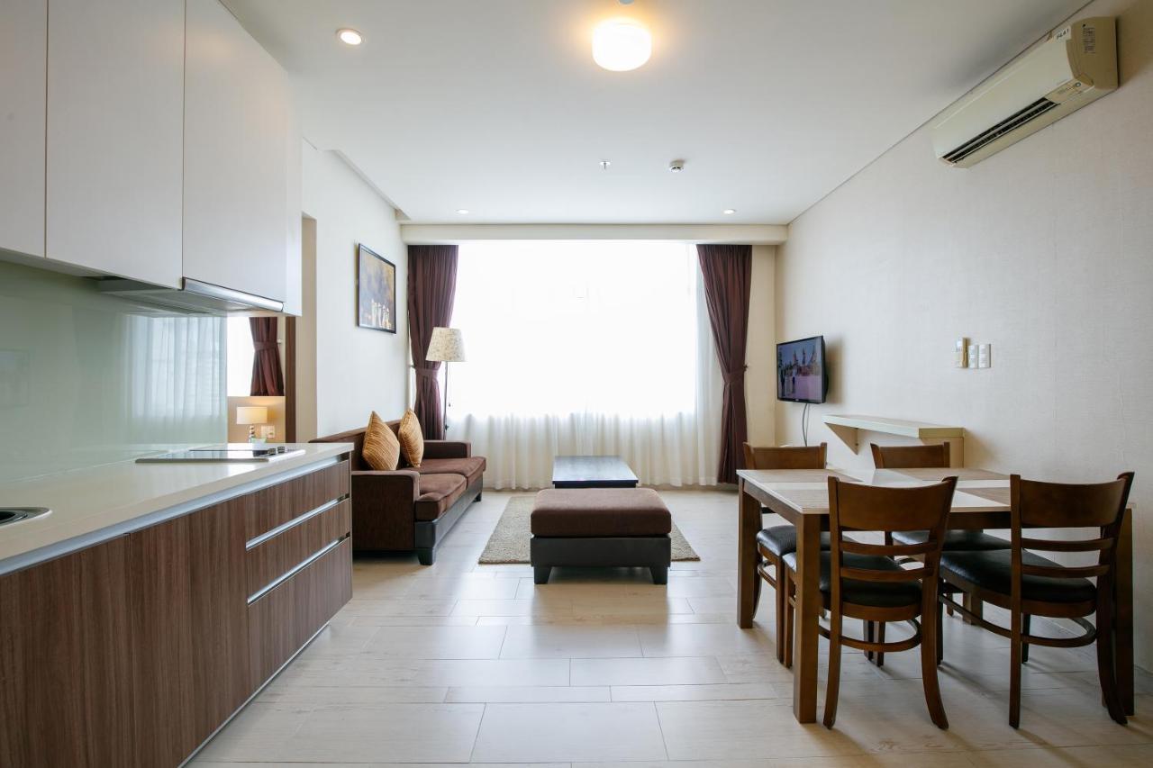 Emm Saigon 3* Ho Chi Minh City