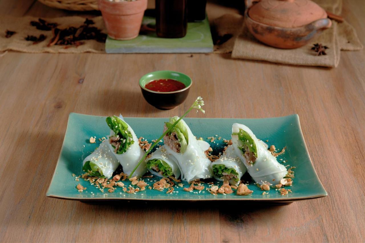 Emm Saigon Khách sạn
