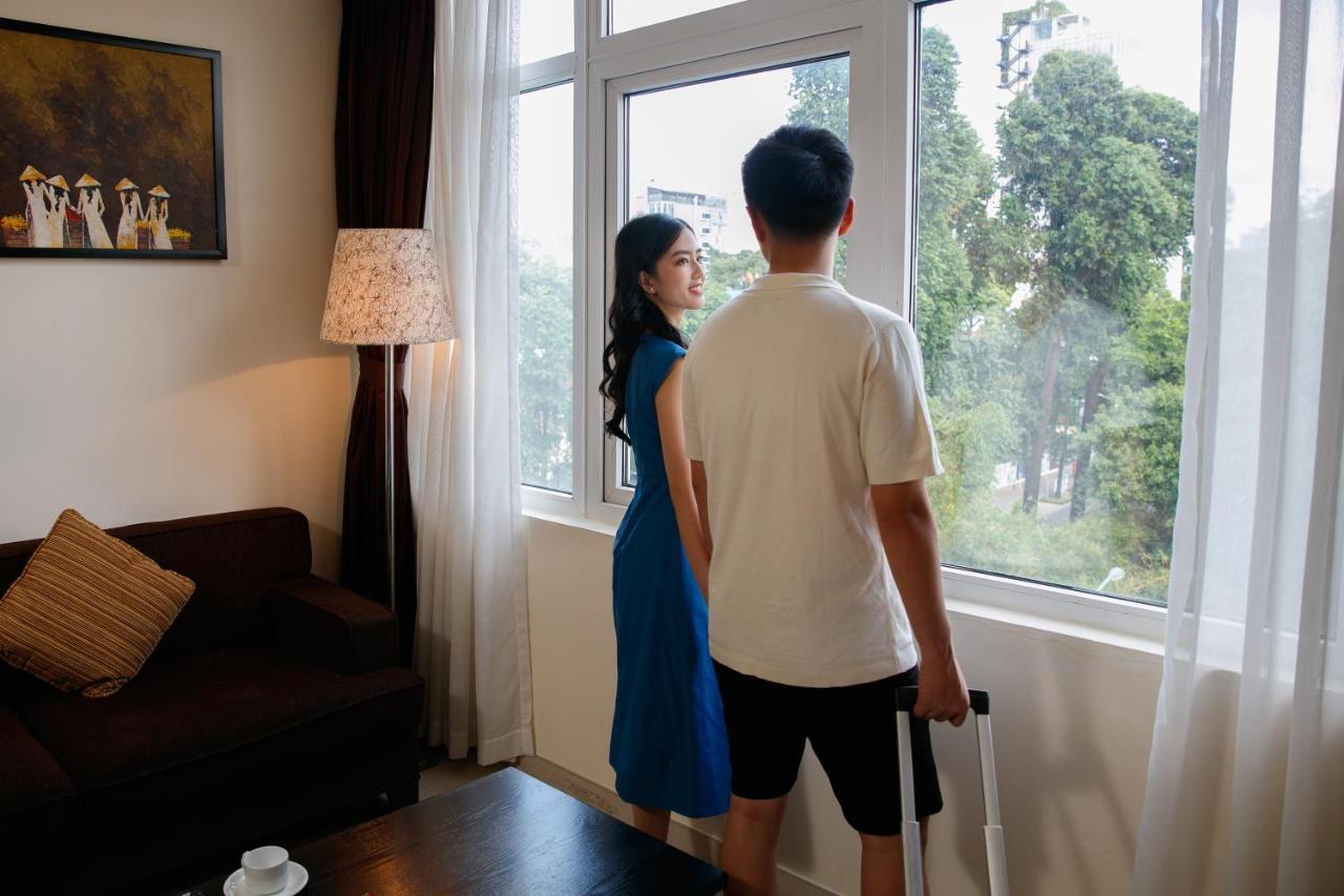 Emm Saigon 3* Ho Chi Minh City