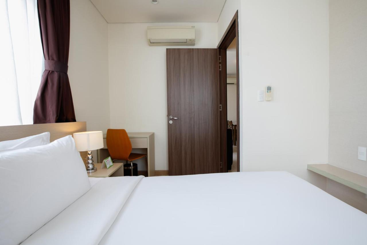 Emm Saigon Hotel 3*
