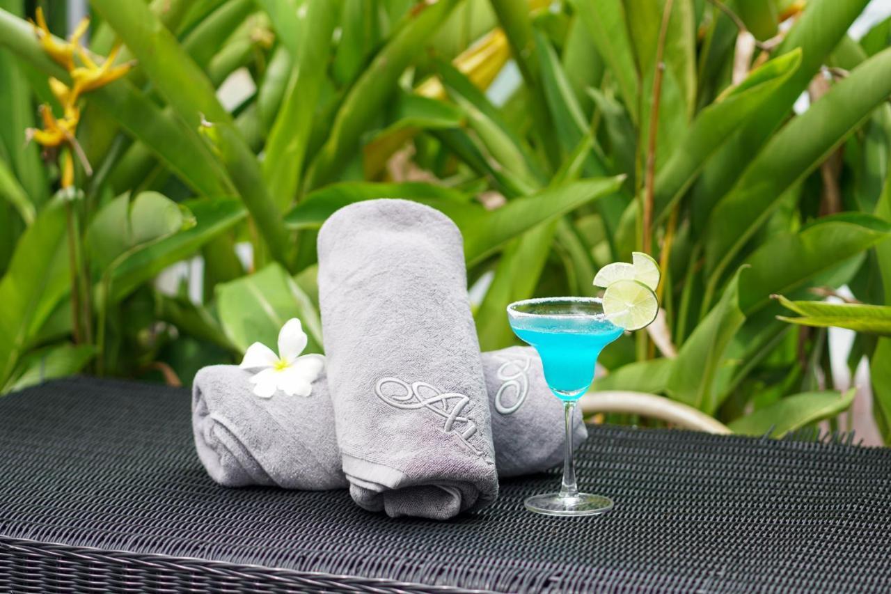 Alagon Saigon & Hotel 4*