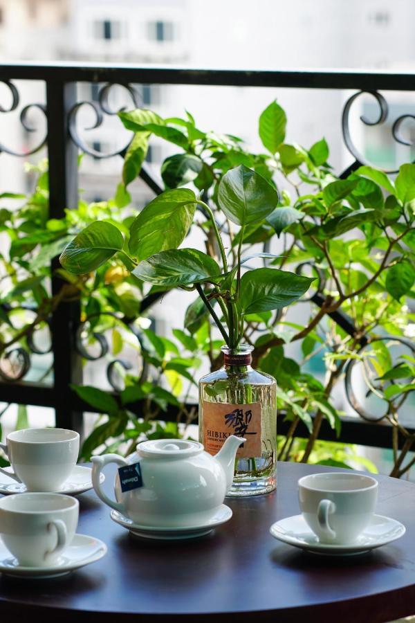 Alagon Saigon & Hotel 4*