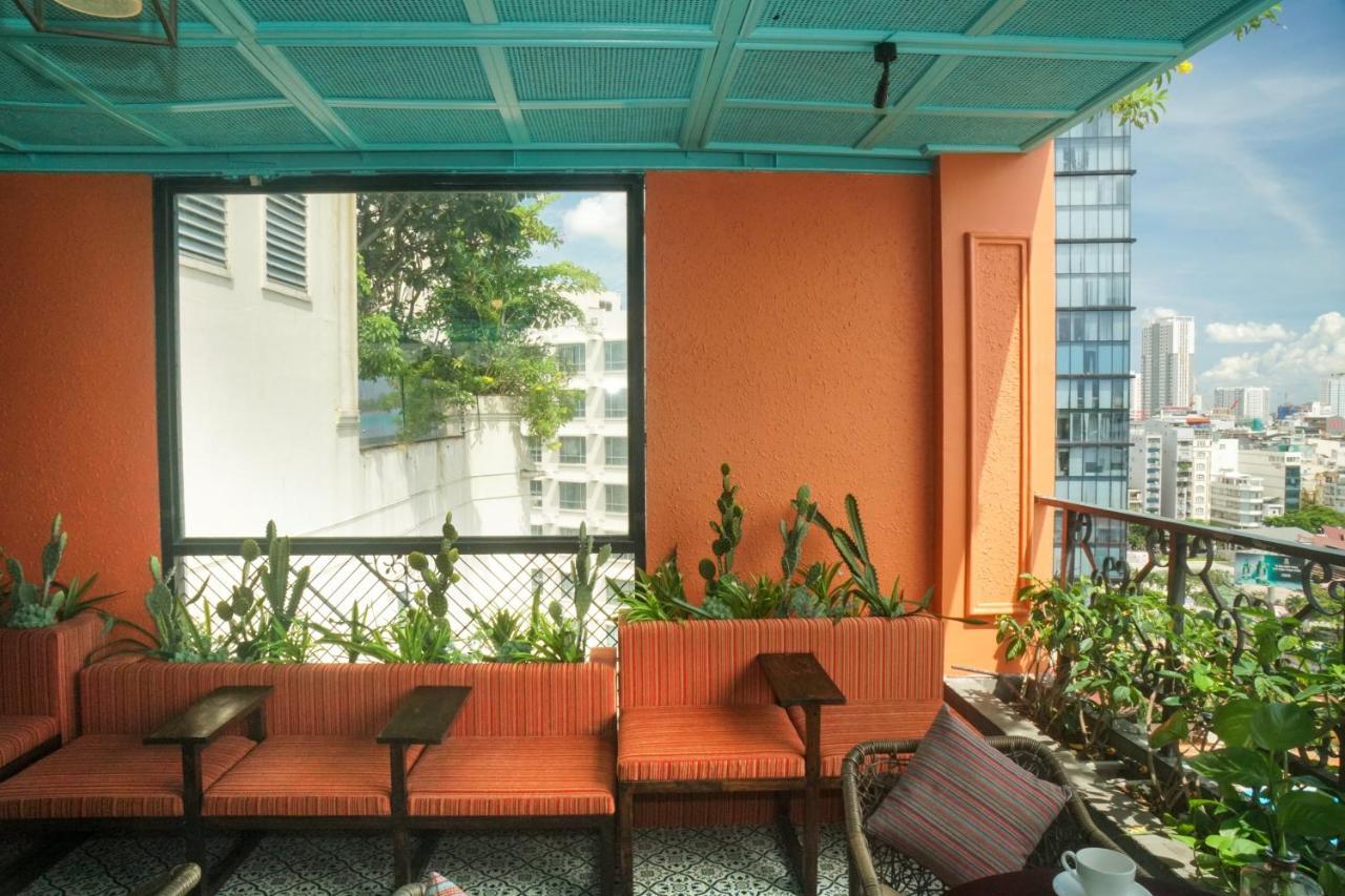 Alagon & Hotel Ho Chi Minh City