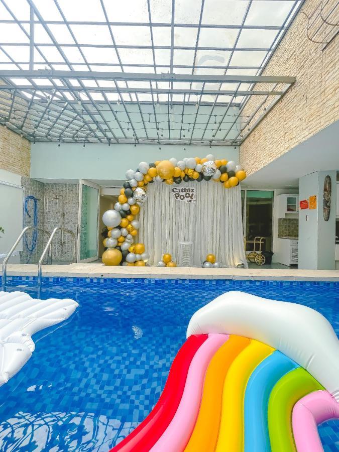Apartment Penthouse 86 - Pool Private - In The Heart Hcm *