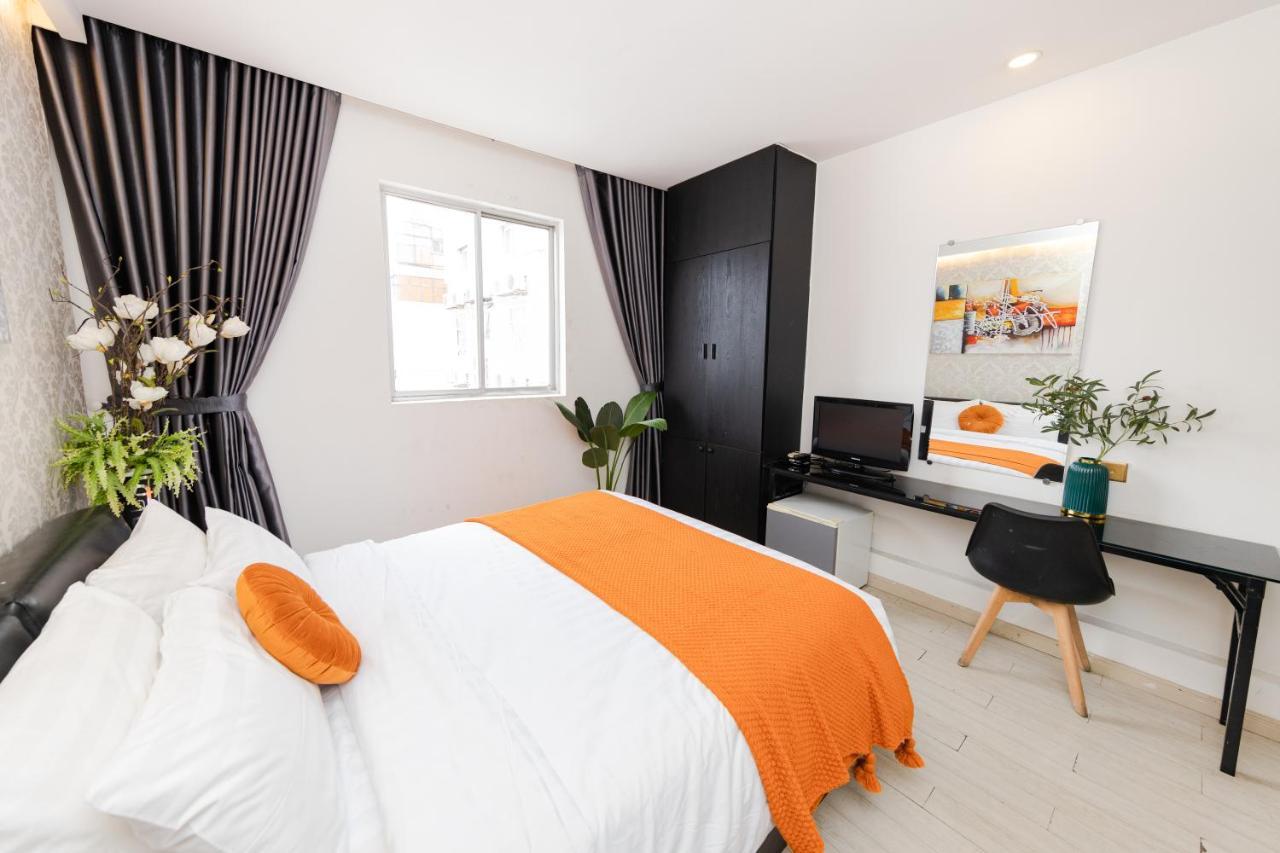 Hotel The One Premium 3*