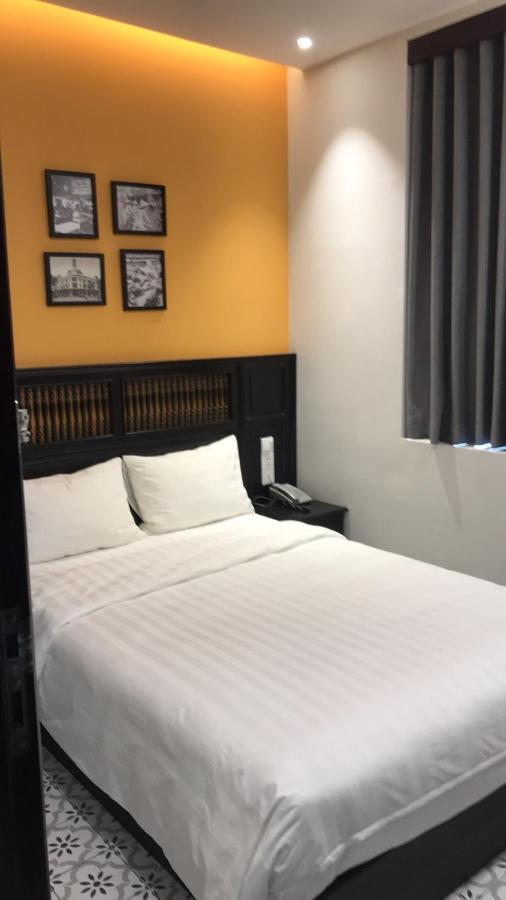 Ohana - Near Bitexco Ho Chi Minh City