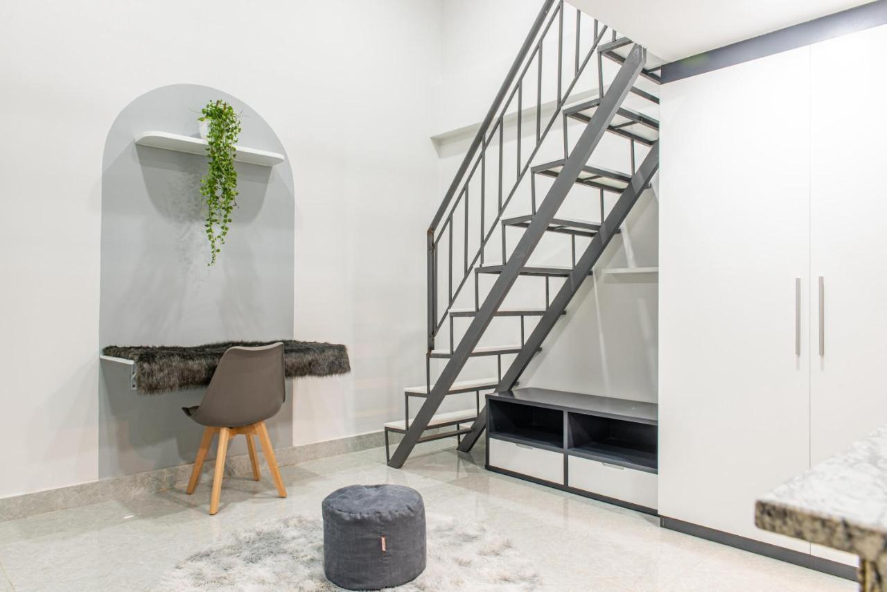The Occasion Apartment Ho Chi Minh City