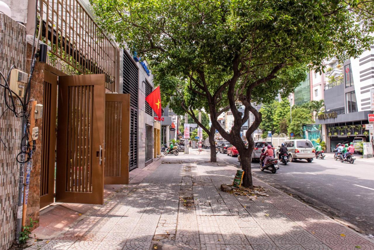 The Occasion Apartment * Ho Chi Minh City