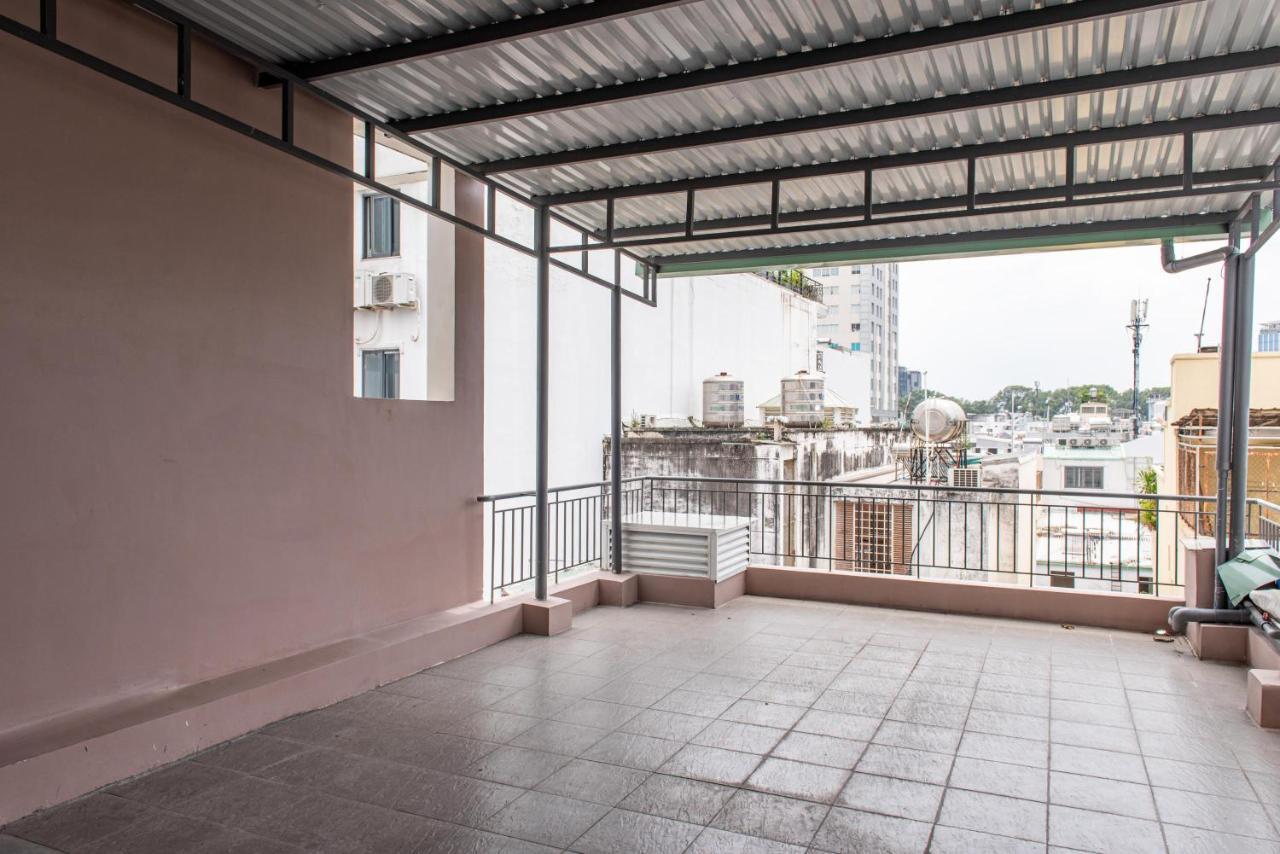 The Occasion Apartment Ho Chi Minh City