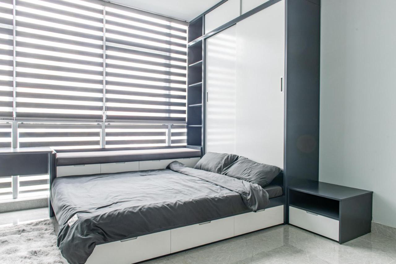 The Occasion Apartment Ho Chi Minh City