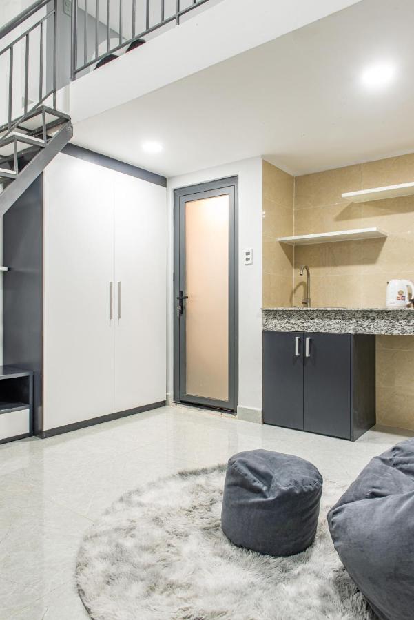 The Occasion Apartment Apartment Ho Chi Minh City