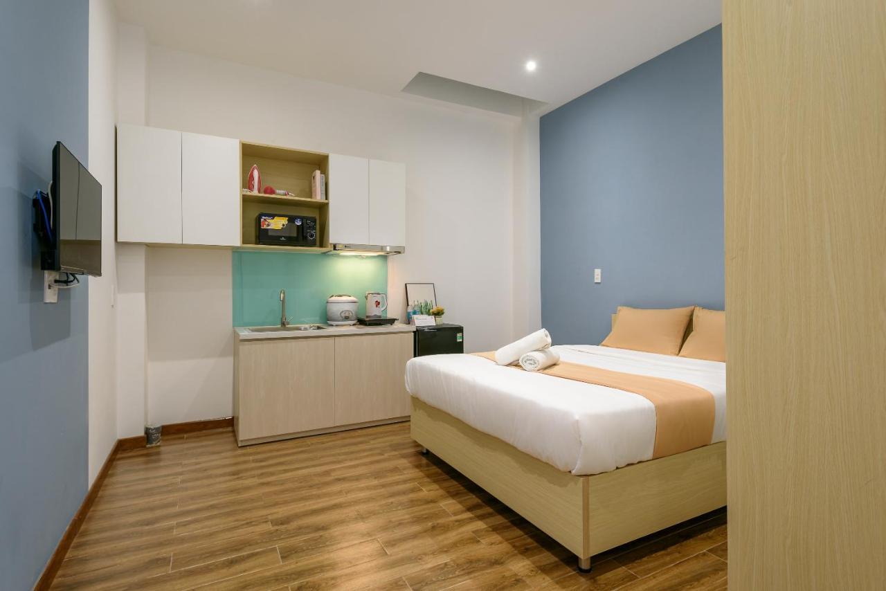 Apartment Cozrum Homes - June Corner *
