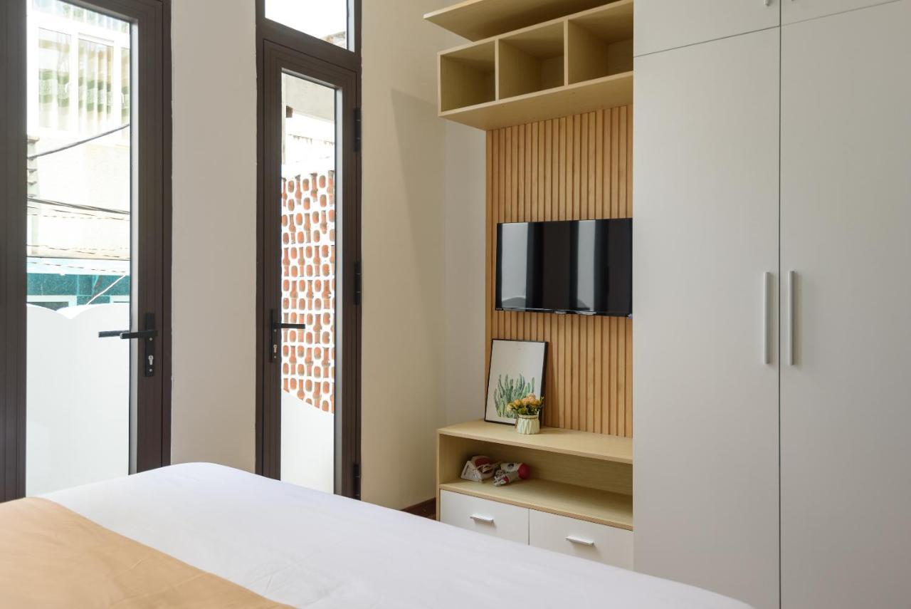 Cozrum Homes - June Corner * Ho Chi Minh City