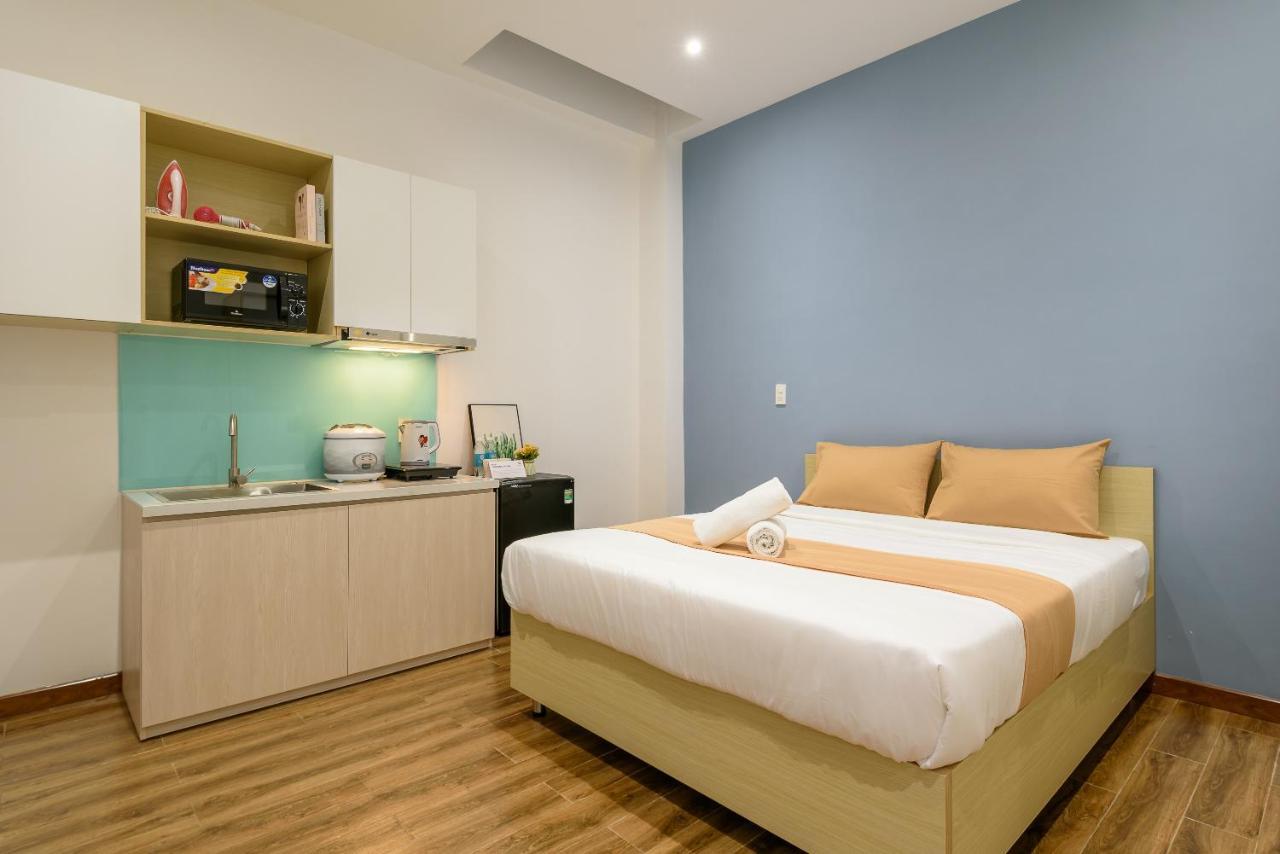 Apartment Cozrum Homes - June Corner *
