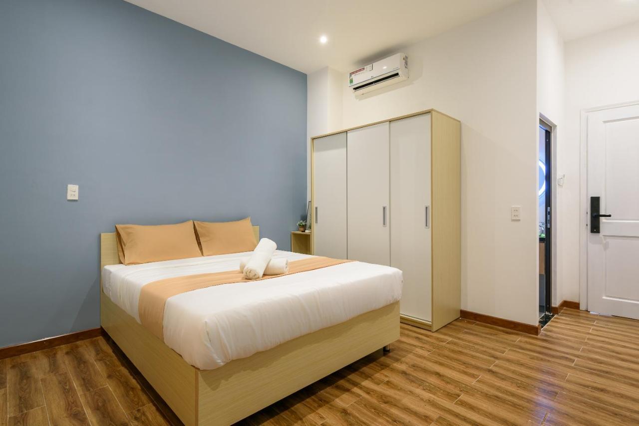 Apartment Cozrum Homes - June Corner