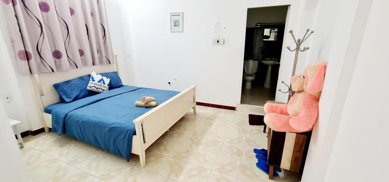 Gem 67, Biet Thu 15 Phong Co Ho Boi Lon Villa