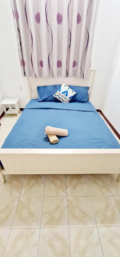 Villa Gem 67, Biet Thu 15 Phong Co Ho Boi Lon