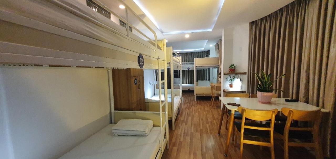 Backpackers Hostel