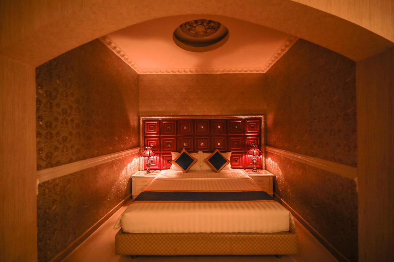 700 Fortune Hotel Ho Chi Minh City