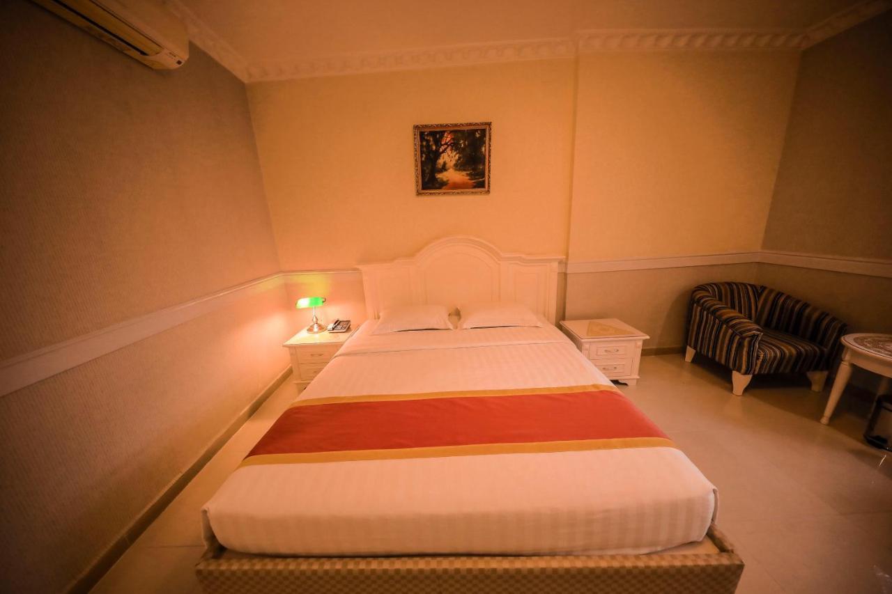 Hotel 700 Fortune
