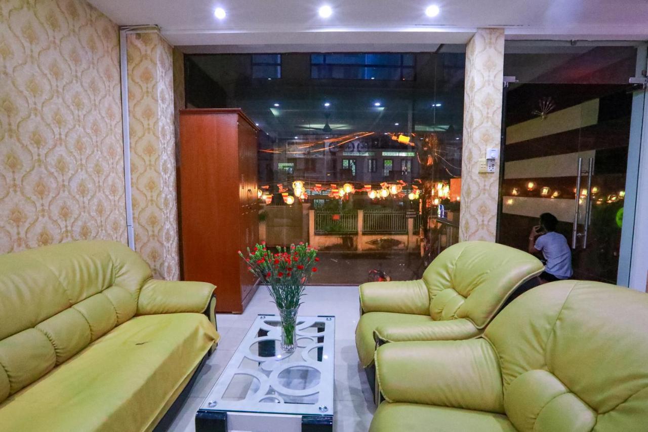 Bui Vien Street TP. Hồ Chí Minh